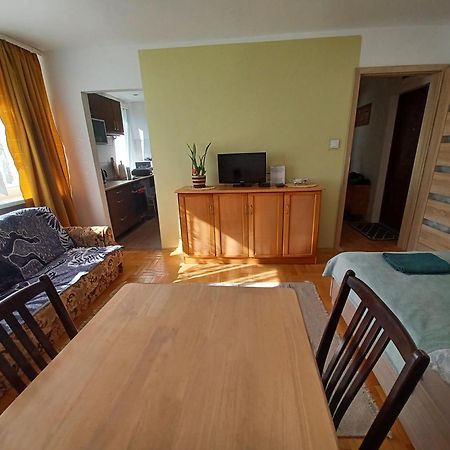 Miejscowka Nad Morzem Nice Two Room Apartment Near The Sea Gdansk Ngoại thất bức ảnh
