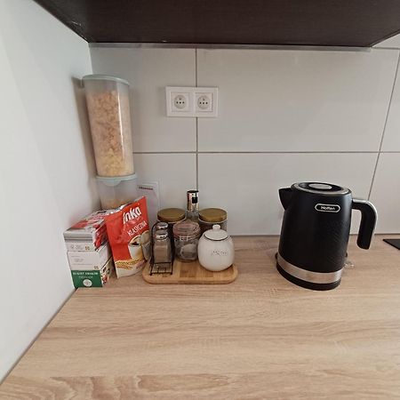 Miejscowka Nad Morzem Nice Two Room Apartment Near The Sea Gdansk Ngoại thất bức ảnh