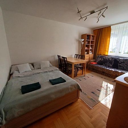 Miejscowka Nad Morzem Nice Two Room Apartment Near The Sea Gdansk Ngoại thất bức ảnh