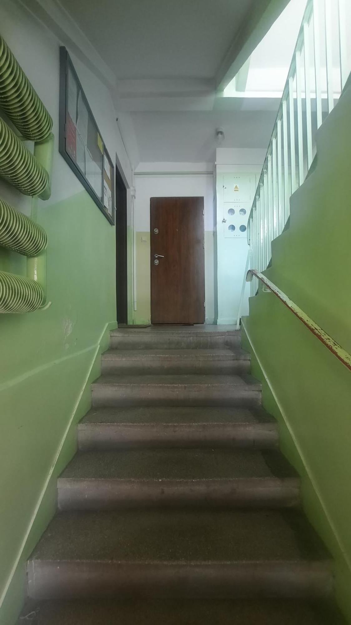 Miejscowka Nad Morzem Nice Two Room Apartment Near The Sea Gdansk Ngoại thất bức ảnh
