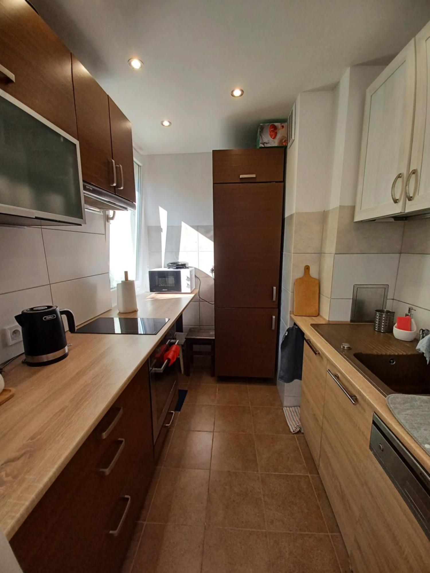 Miejscowka Nad Morzem Nice Two Room Apartment Near The Sea Gdansk Ngoại thất bức ảnh