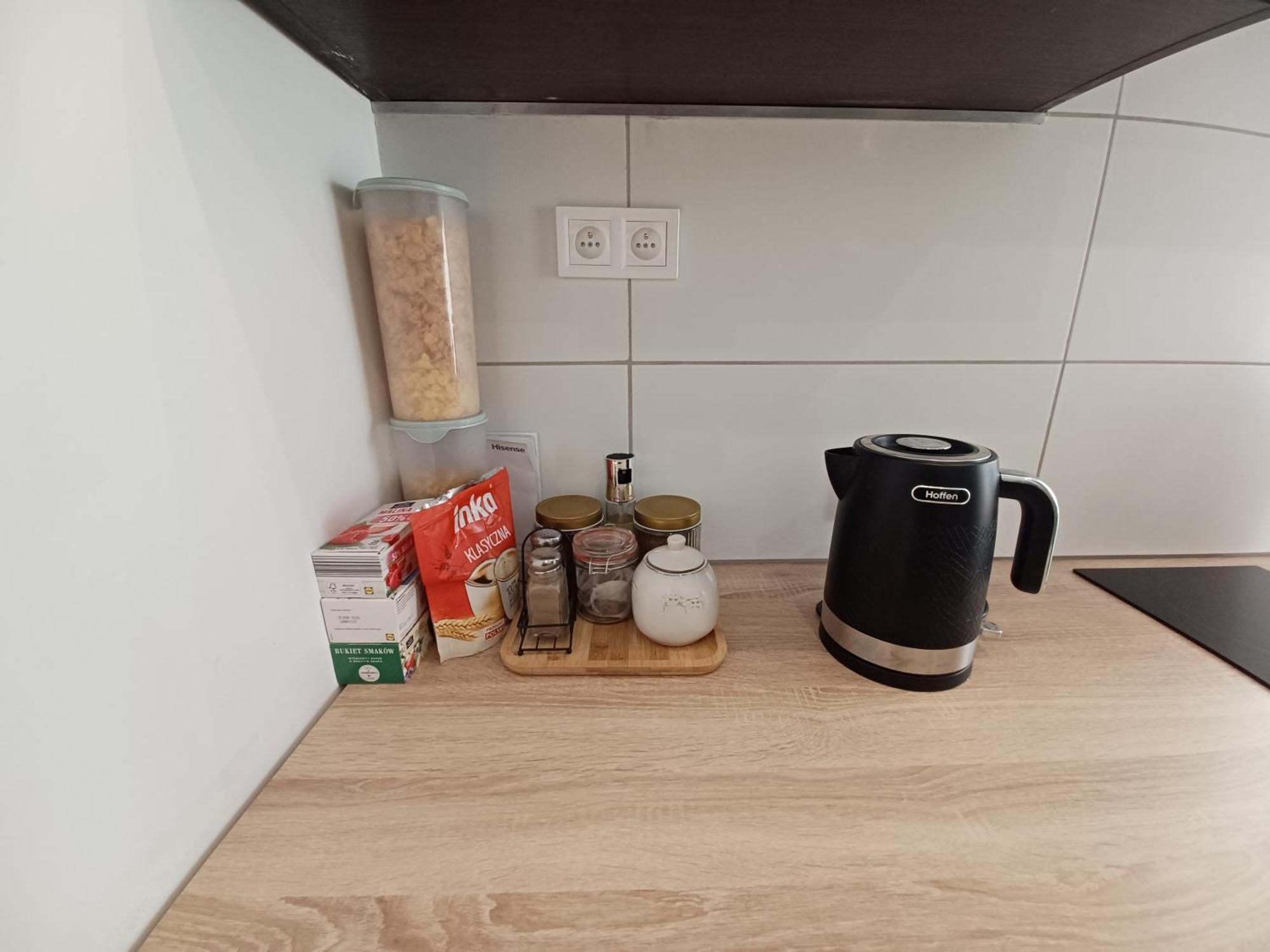 Miejscowka Nad Morzem Nice Two Room Apartment Near The Sea Gdansk Ngoại thất bức ảnh